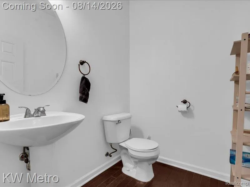 27315 Victoria Road Novi City, MI 48374