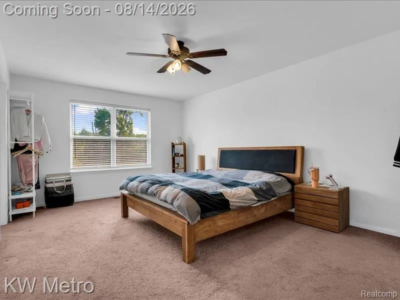 27315 Victoria Road Novi City, MI 48374