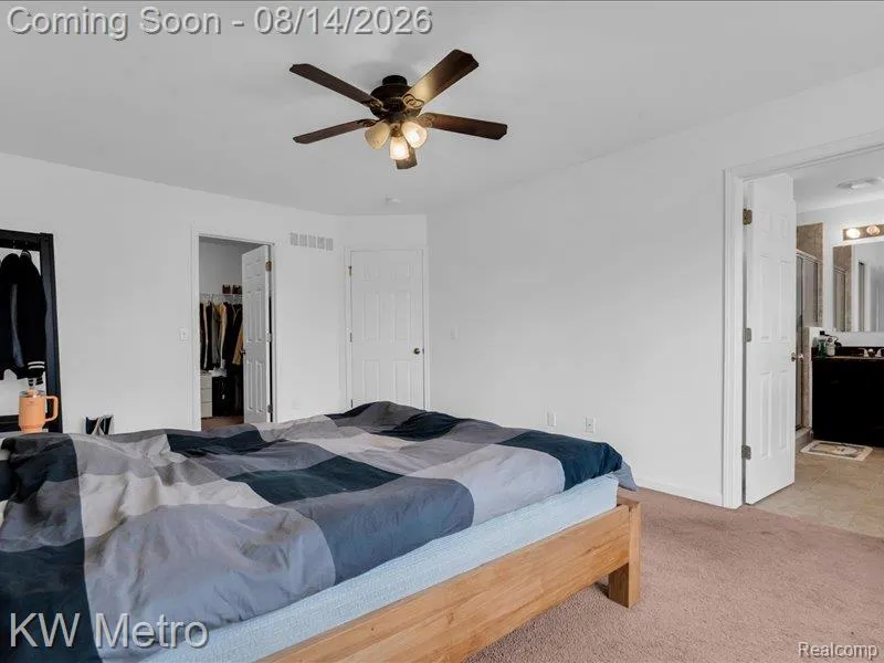 27315 Victoria Road Novi City, MI 48374