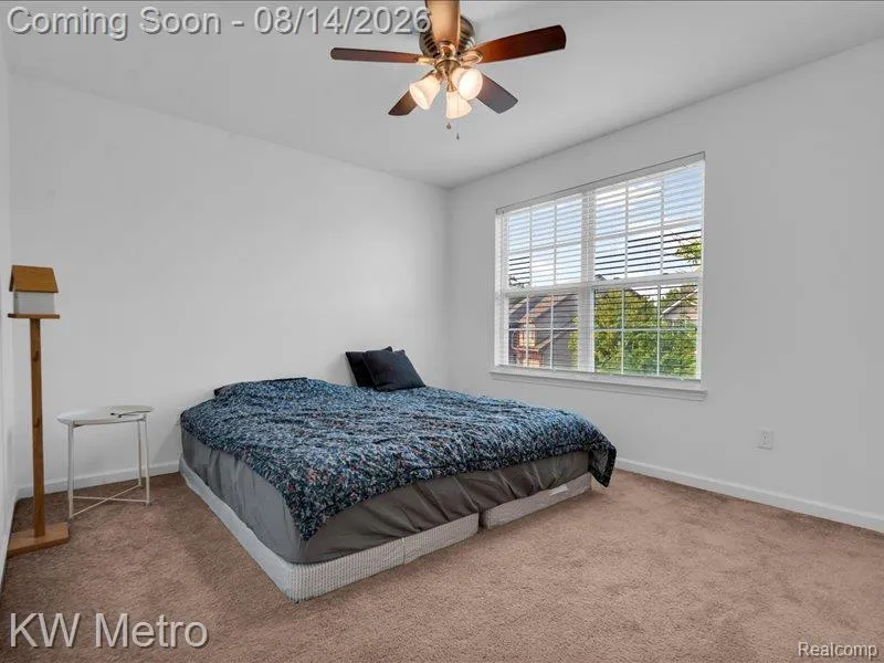 27315 Victoria Road Novi City, MI 48374
