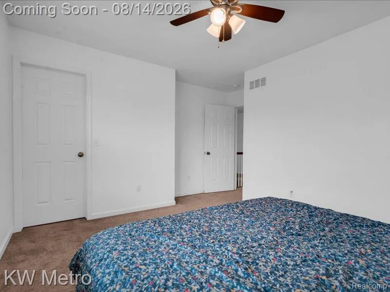 27315 Victoria Road Novi City, MI 48374