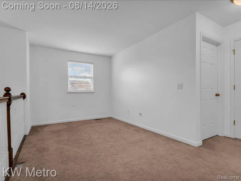 27315 Victoria Road Novi City, MI 48374
