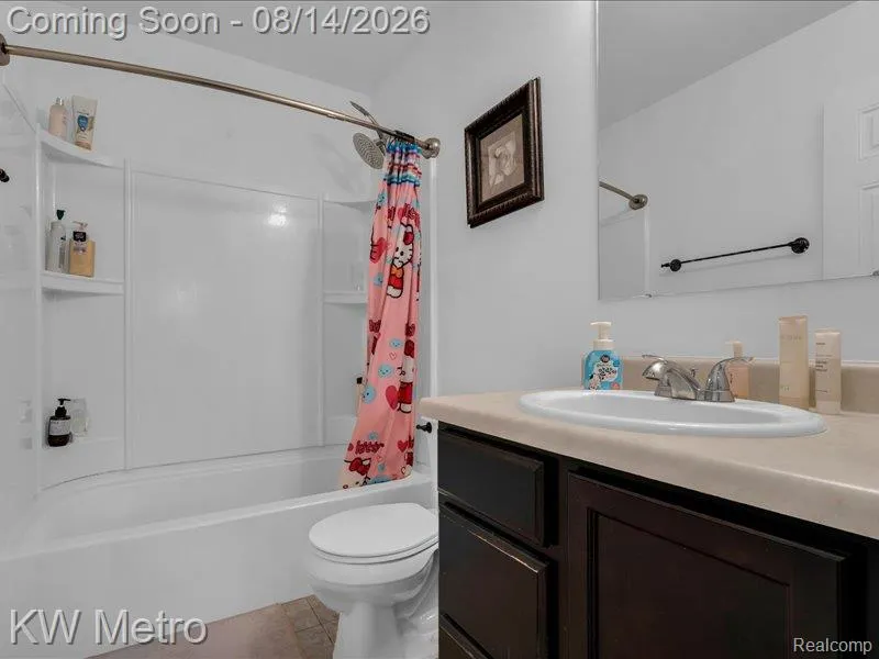 27315 Victoria Road Novi City, MI 48374