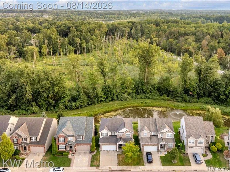 27315 Victoria Road Novi City, MI 48374