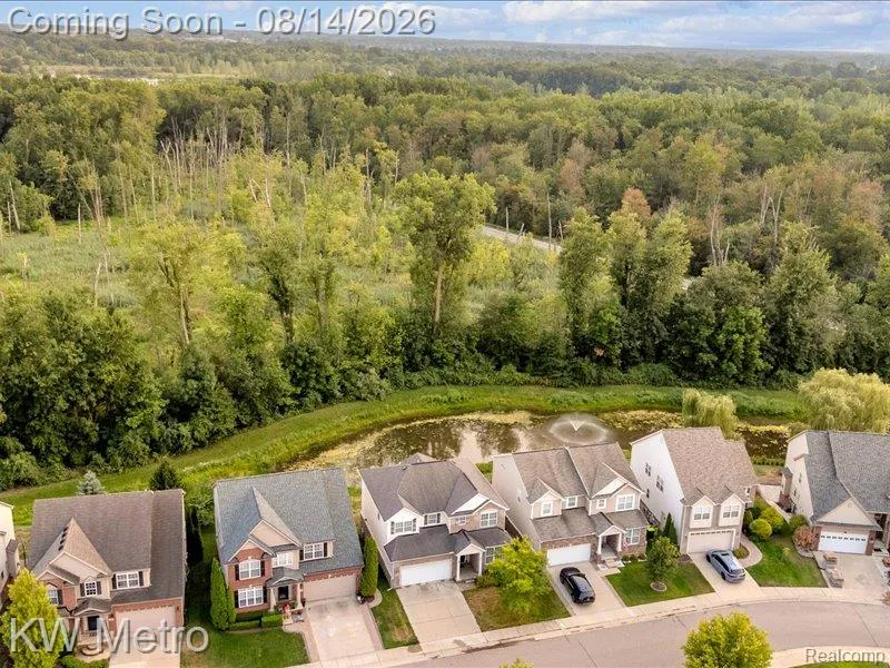 27315 Victoria Road Novi City, MI 48374