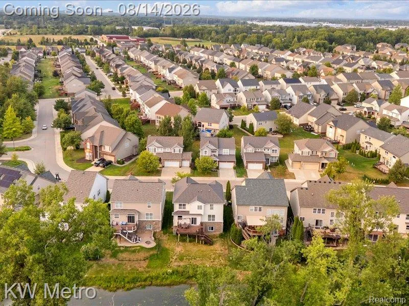 27315 Victoria Road Novi City, MI 48374
