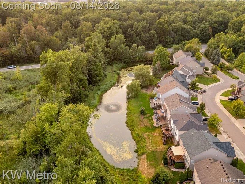 27315 Victoria Road Novi City, MI 48374