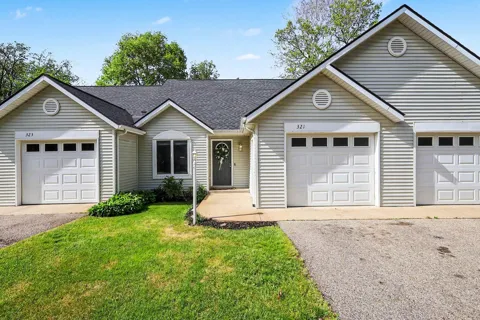321 Nestlewood Drive