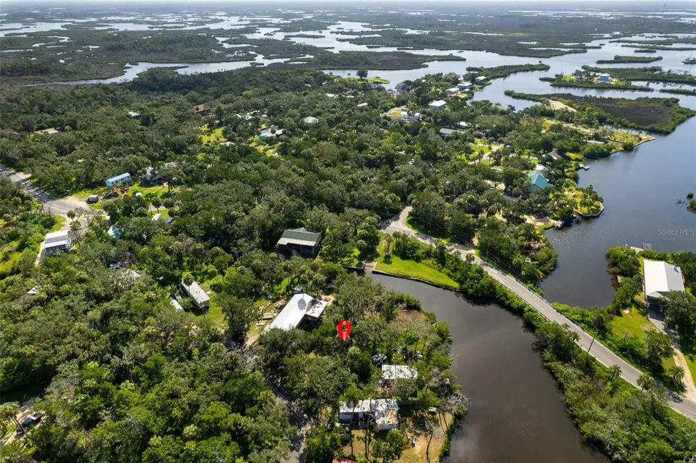 14512 W BLACK CREEK DRIVE Crystal River, FL 34429
