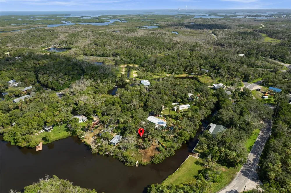 14512 W BLACK CREEK DRIVE Crystal River, FL 34429