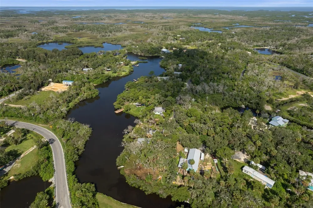 14512 W BLACK CREEK DRIVE Crystal River, FL 34429