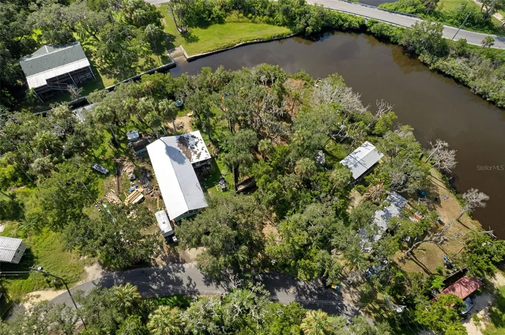 14512 W BLACK CREEK DRIVE Crystal River, FL 34429