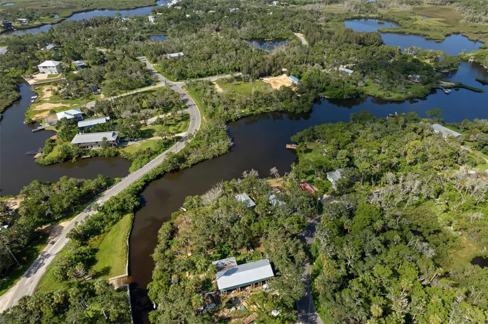 14512 W BLACK CREEK DRIVE Crystal River, FL 34429
