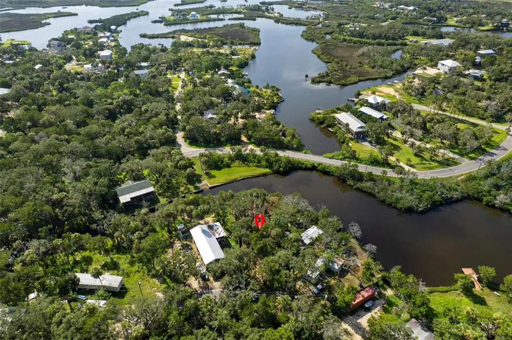 14512 W BLACK CREEK DRIVE Crystal River, FL 34429
