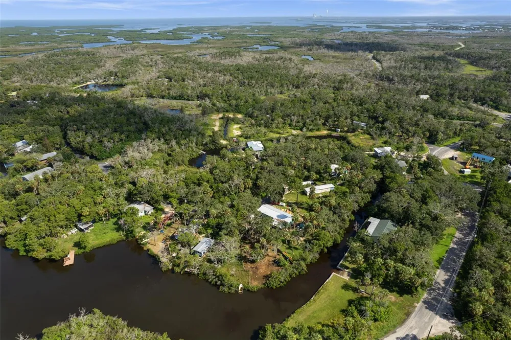 14512 W BLACK CREEK DRIVE Crystal River, FL 34429