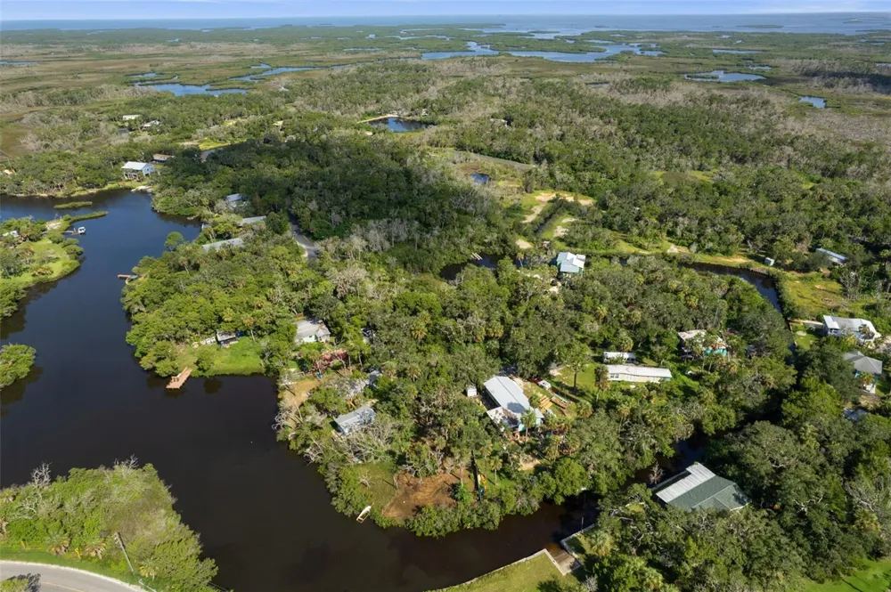 14512 W BLACK CREEK DRIVE Crystal River, FL 34429