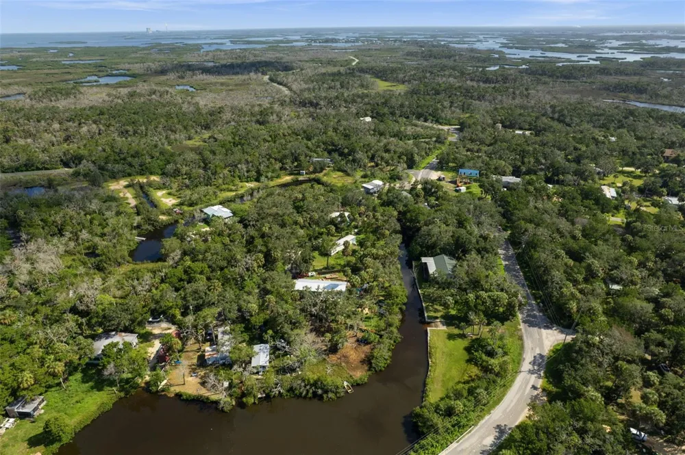 14512 W BLACK CREEK DRIVE Crystal River, FL 34429