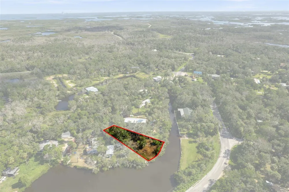 14512 W BLACK CREEK DRIVE Crystal River, FL 34429