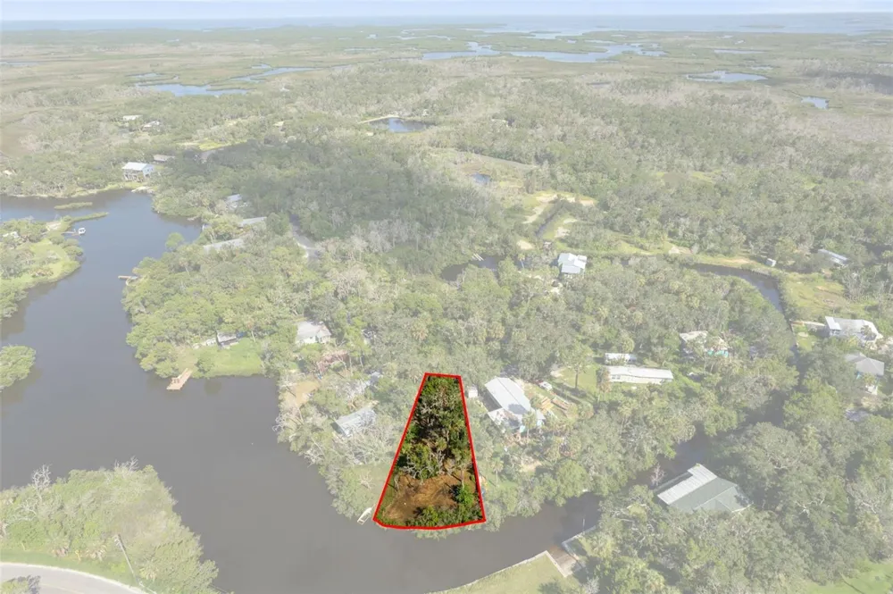 14512 W BLACK CREEK DRIVE Crystal River, FL 34429