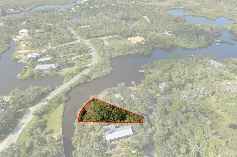 14512 W BLACK CREEK DRIVE Crystal River, FL 34429