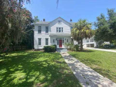 1120 WEBSTER STREET #4