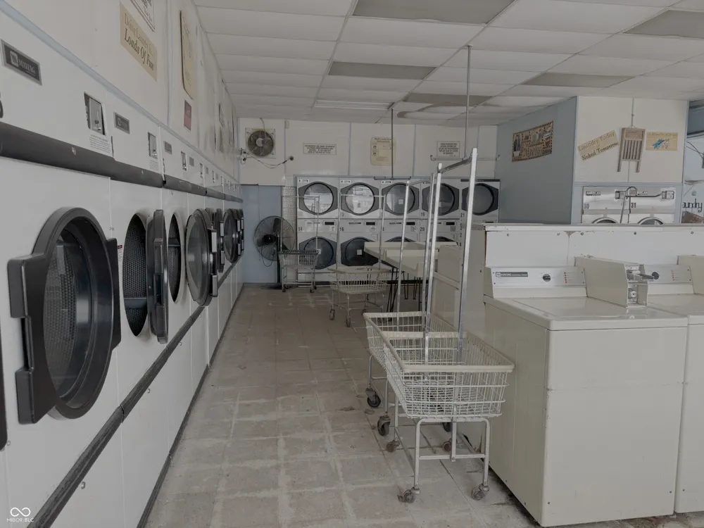 512 - 518 W 29th Street Anderson, IN 46016