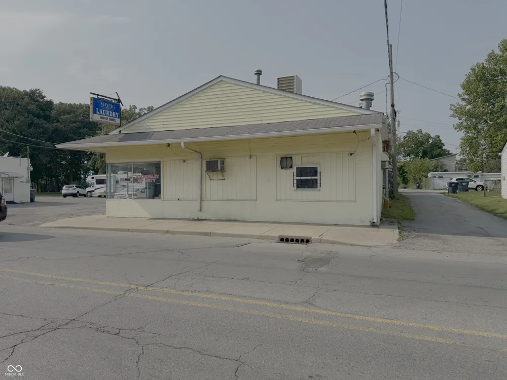 512 - 518 W 29th Street Anderson, IN 46016