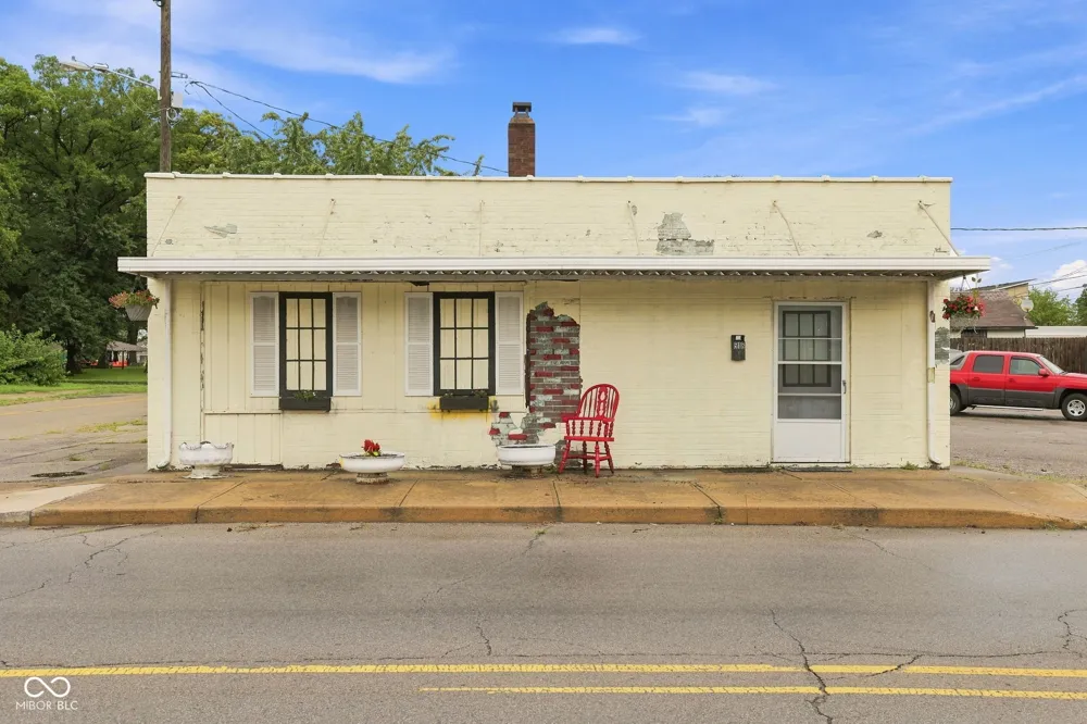 512 - 518 W 29th Street Anderson, IN 46016