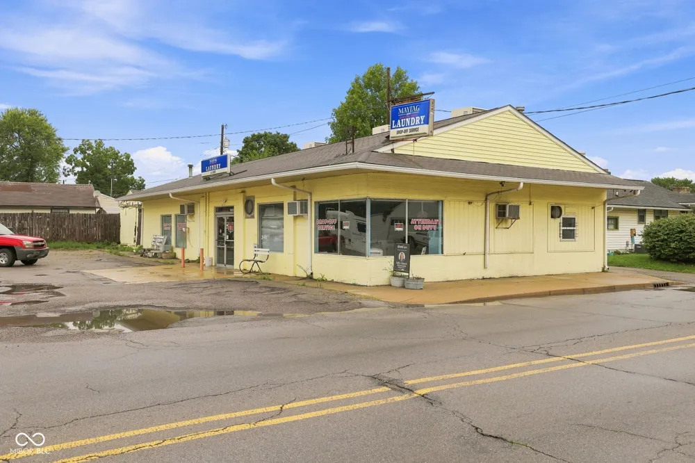 512 - 518 W 29th Street Anderson, IN 46016