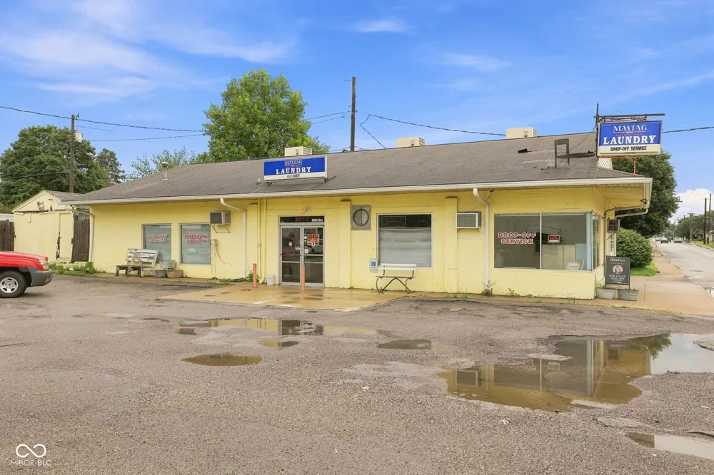 512 - 518 W 29th Street Anderson, IN 46016