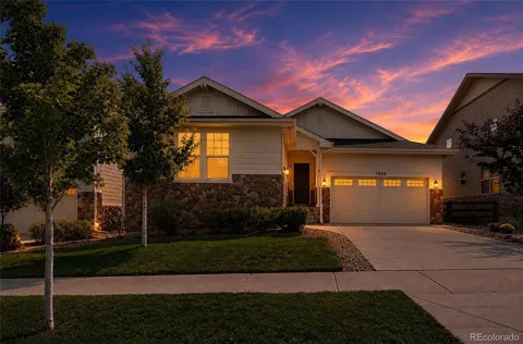 7858 S Flat Rock Court