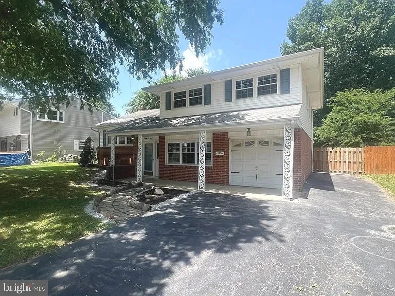 1109 MILLTOWN ROAD Wilmington, DE 19808