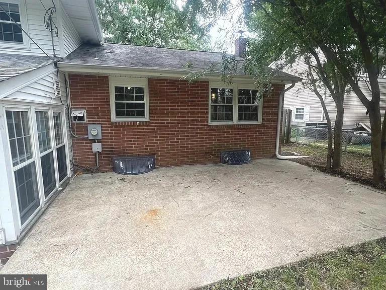 1109 MILLTOWN ROAD Wilmington, DE 19808