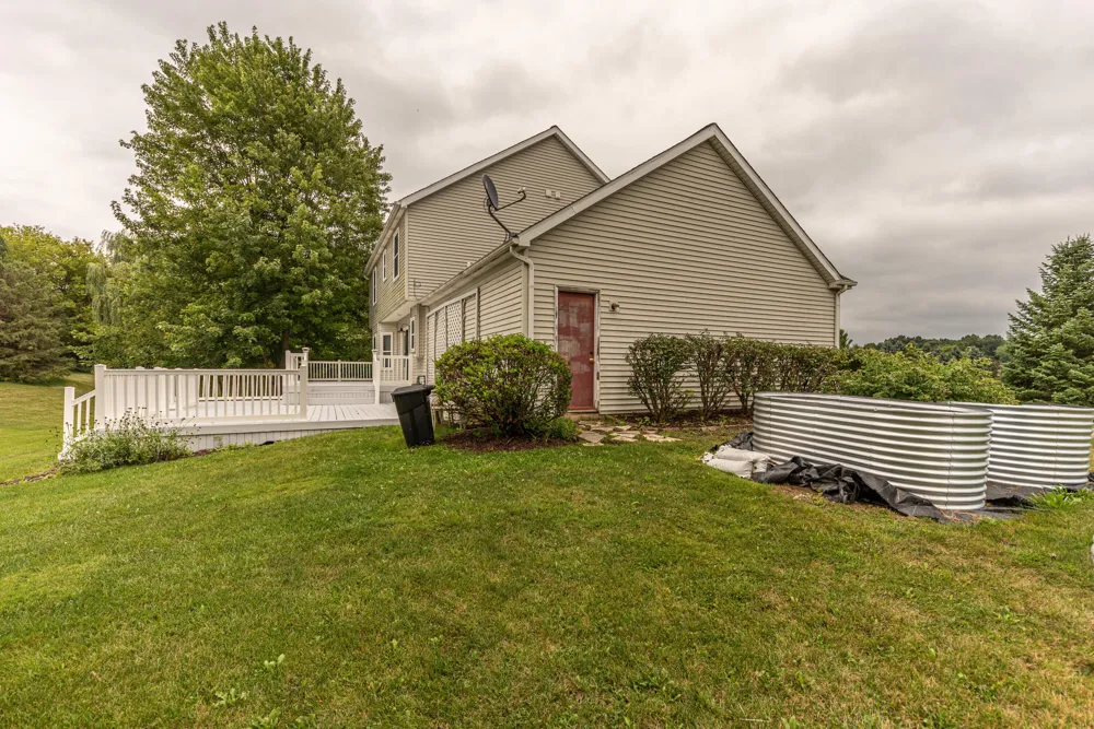 6884 Ralaric Drive Dexter, MI 48130