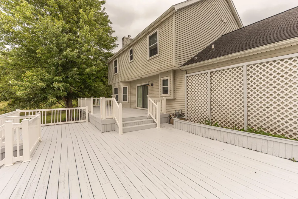 6884 Ralaric Drive Dexter, MI 48130