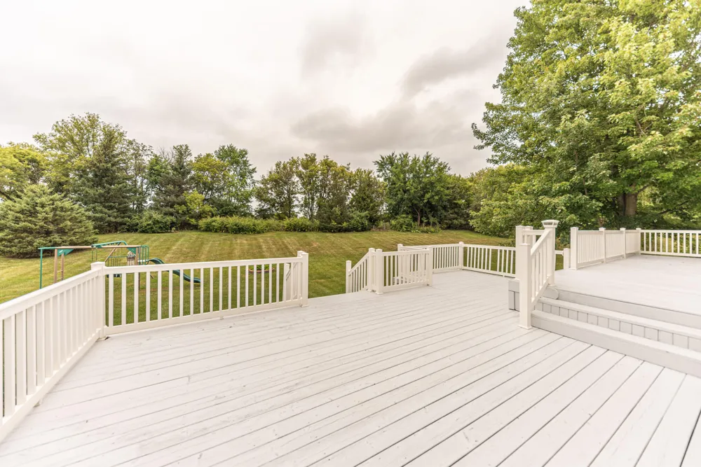 6884 Ralaric Drive Dexter, MI 48130
