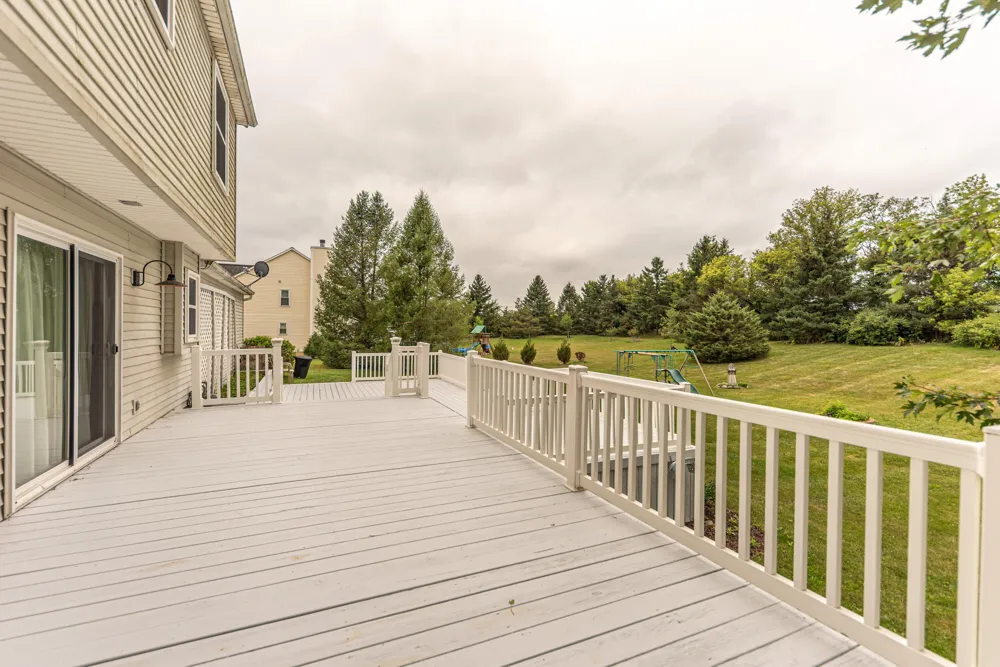 6884 Ralaric Drive Dexter, MI 48130