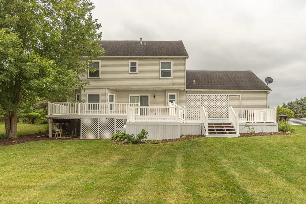 6884 Ralaric Drive Dexter, MI 48130