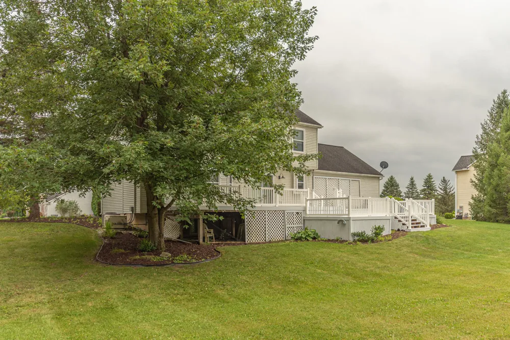 6884 Ralaric Drive Dexter, MI 48130