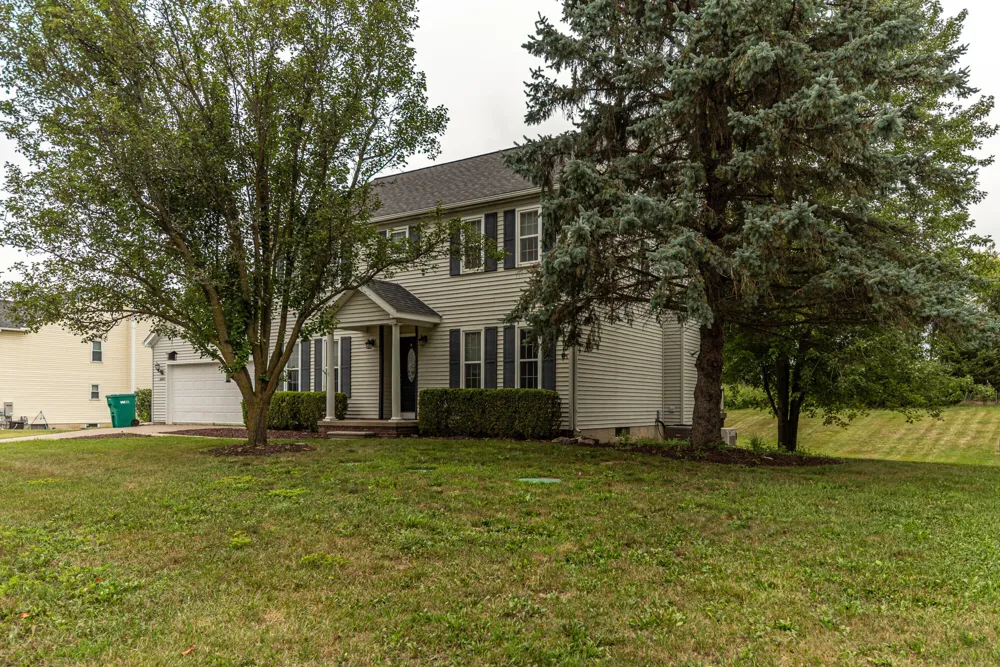 6884 Ralaric Drive Dexter, MI 48130