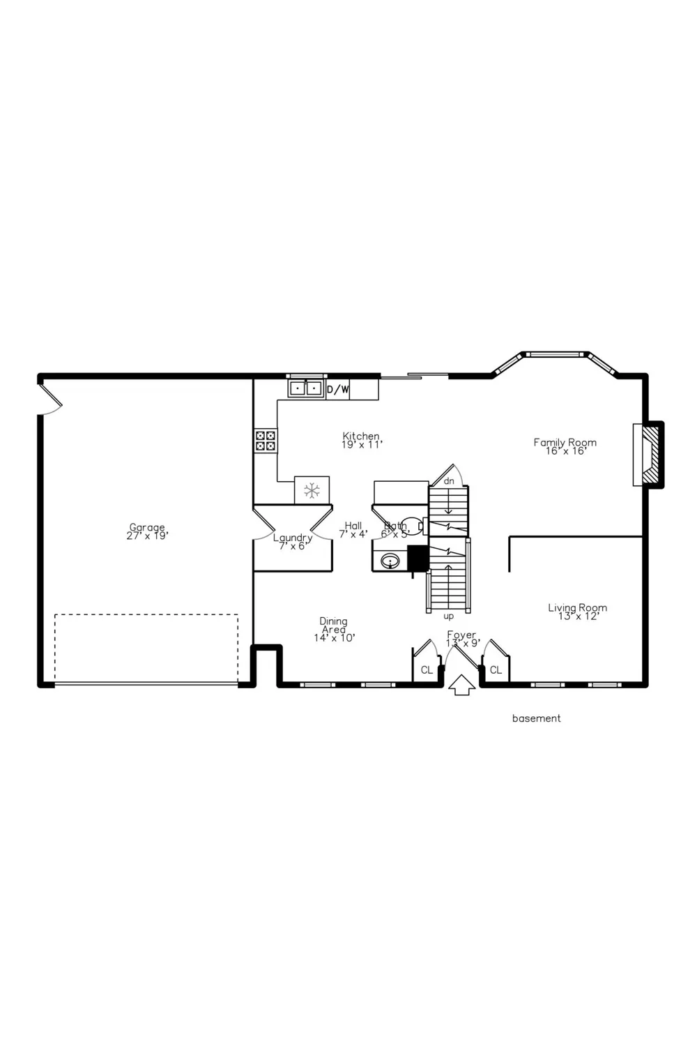 6884 Ralaric Drive Dexter, MI 48130