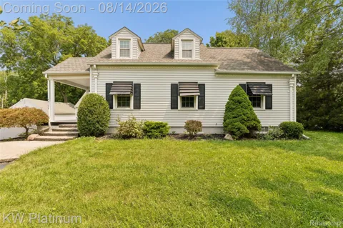 44156 Elizabeth Road