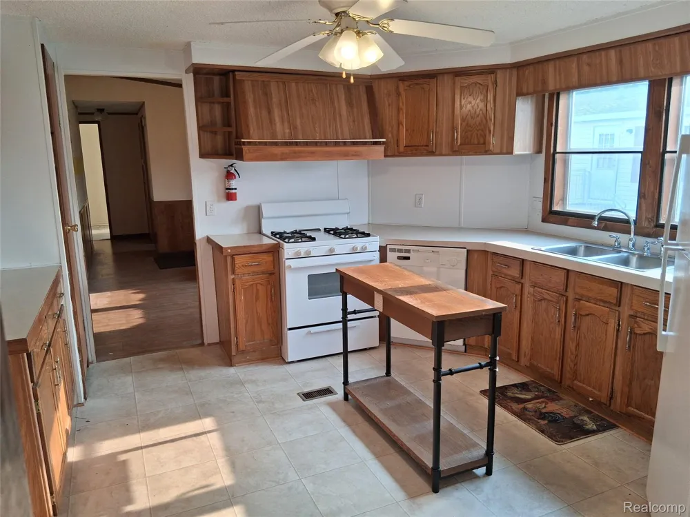 29142 Rosewood Street Flat Rock City, MI 48134