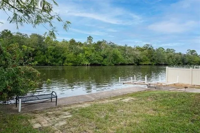 6807 EDGEWATER DRIVE New Port Richey, FL 34652
