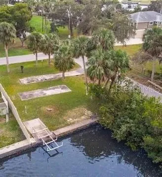6807 EDGEWATER DRIVE New Port Richey, FL 34652