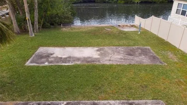 6807 EDGEWATER DRIVE New Port Richey, FL 34652