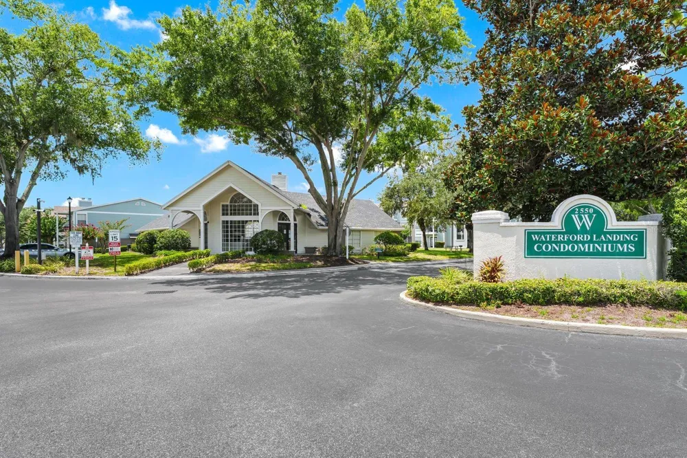 2550 ALAFAYA TRAIL #1203 Orlando, FL 32826