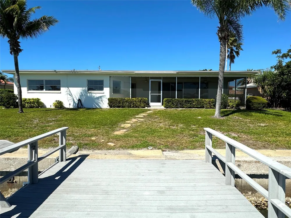 228 HOWARD DRIVE Belleair Beach, FL 33786