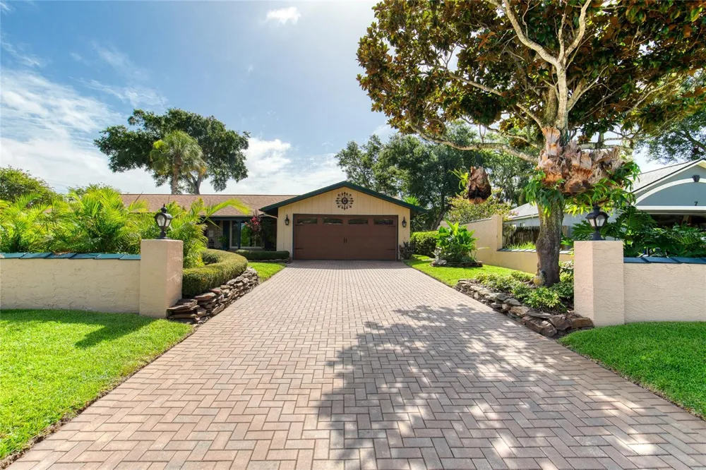 5 MAGNOLIA AVENUE Ormond Beach, FL 32174