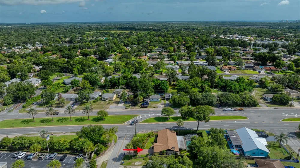 5 MAGNOLIA AVENUE Ormond Beach, FL 32174